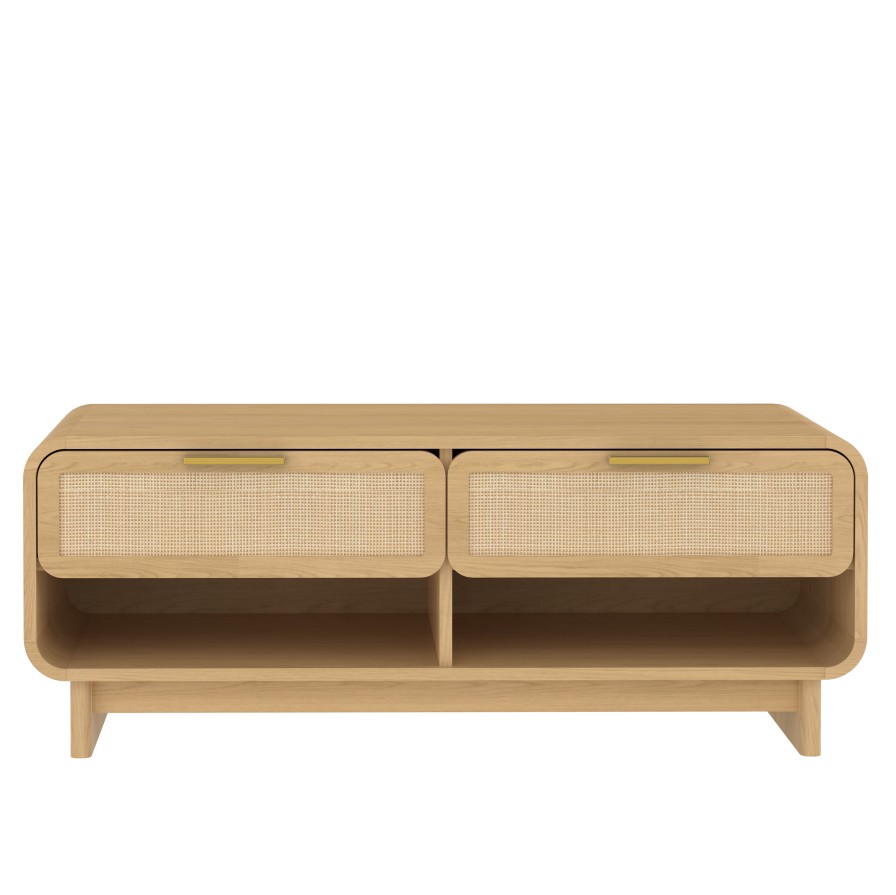 Breewhisp Coffee Table
